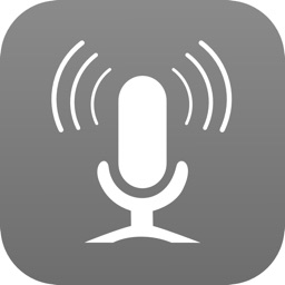 Smart Recorder Transcriber G Apple Watch App