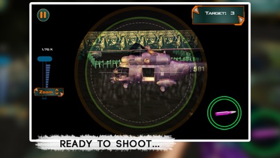 US Army Sniper Commando screenshot 2