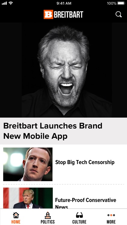 Breitbart