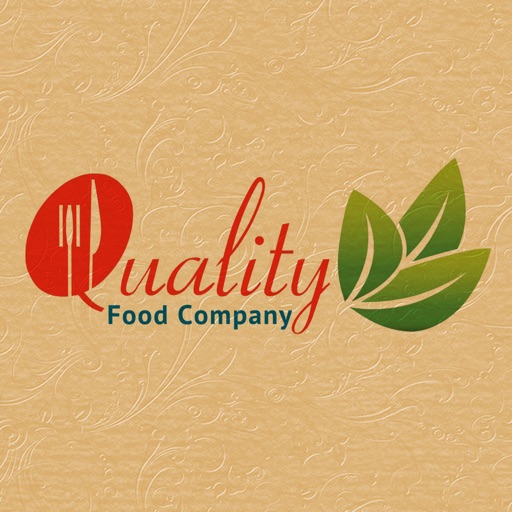 Quality Food Company icon