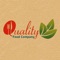 Quality Food Company es una empresa joven que satisface las necesidades de nuestros clientes con productos de alta calidad, una presentación creativa, un excelente manejo de la higiene, precios bajos y un servicio rápido y de calidad