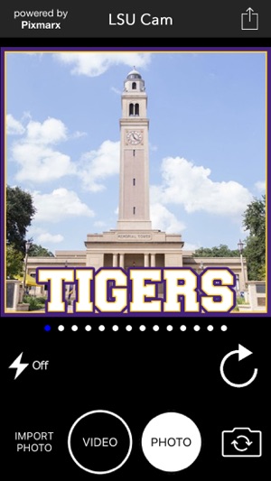 LSU Cam(圖1)-速報App