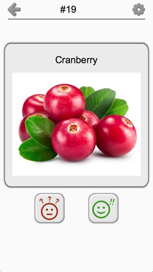 Fruit and Vegetables - Quiz(圖4)-速報App