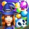 Witch Pop - Prince Bubble Escape is the amazing bubble shoot game features highly addictive gameplay, 10 Halloween fantasy witch bubble worlds and tons of FREE levels of bubble-shooting fun