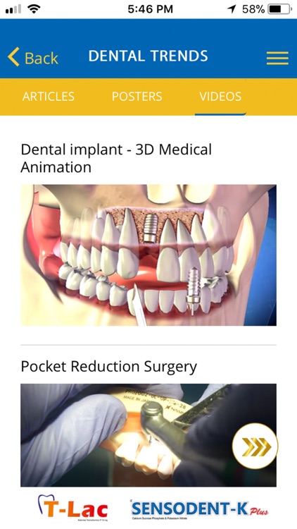 Hi-Dentist screenshot-4