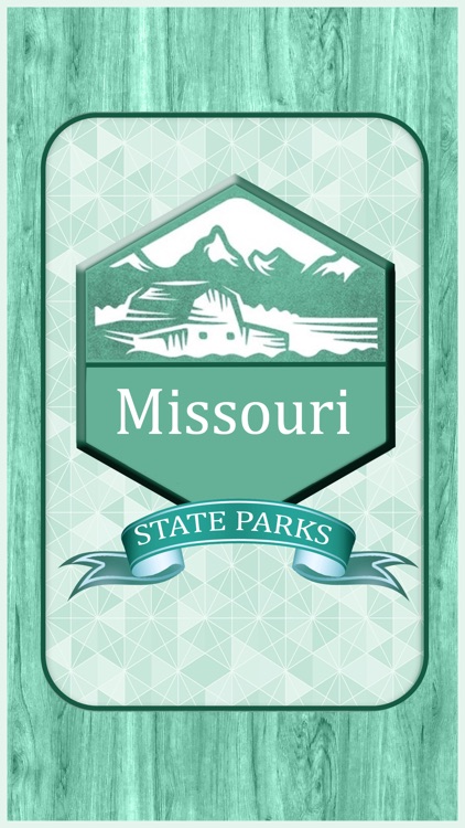 State Parks In Missouri