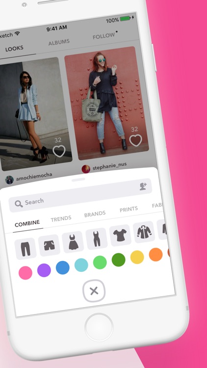 Outfit Planner 2019-Chicisimo