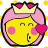 Princess Smiley Pack