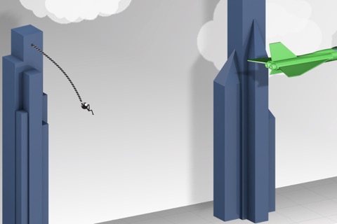 Rope'n'Fly 4 screenshot 3