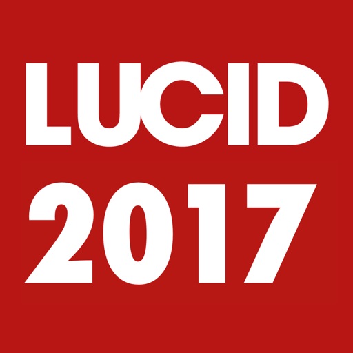LUCID 2017