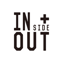 神戸 ヘアサロン IN  SIDE OUT+