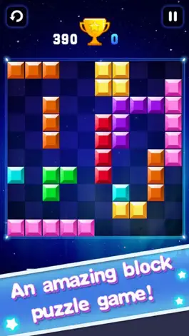 Game screenshot Multi Hex Brick Game mod apk