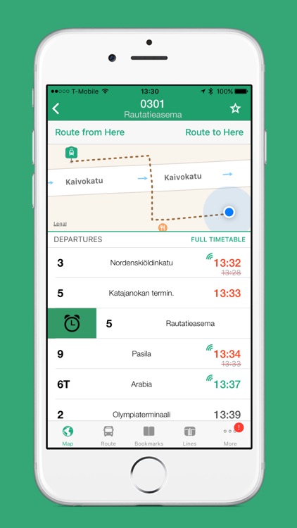 Commuter screenshot-3