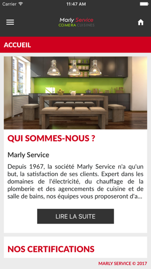 Marly Service(圖2)-速報App