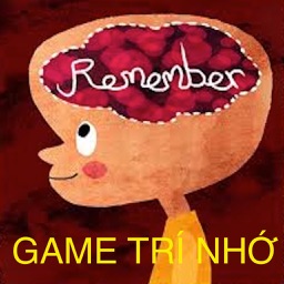 Game trí nhớ-Game trí tuệ