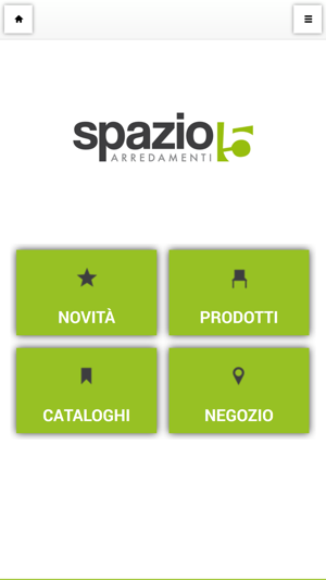 Spazio 5 Arredamenti(圖1)-速報App