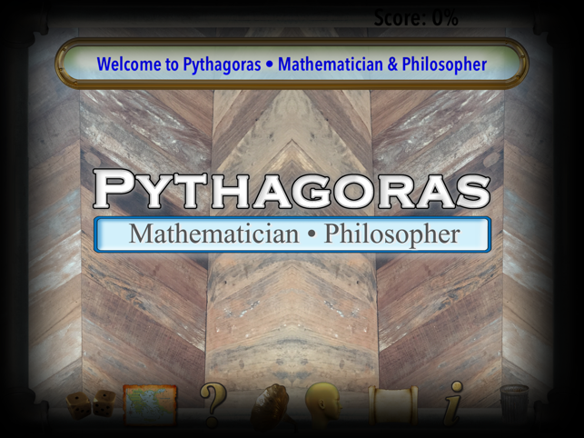 Pythagoras • Mathematician(圖1)-速報App