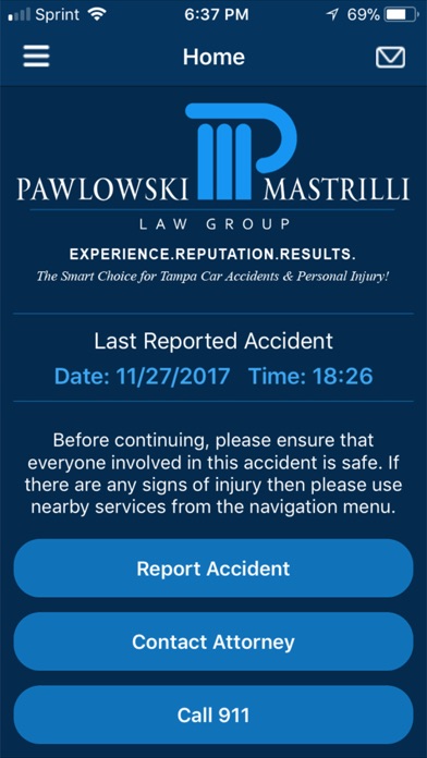 Pawlowski and Mastrilli screenshot 2