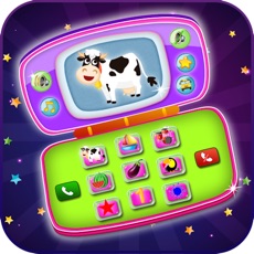 Activities of Baby phone toy - kids learning game