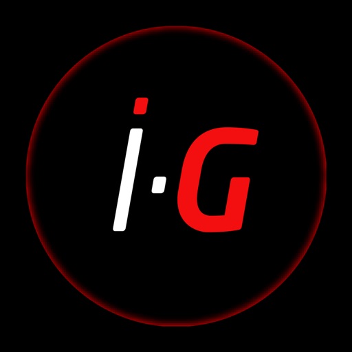 Intelli-G Icon