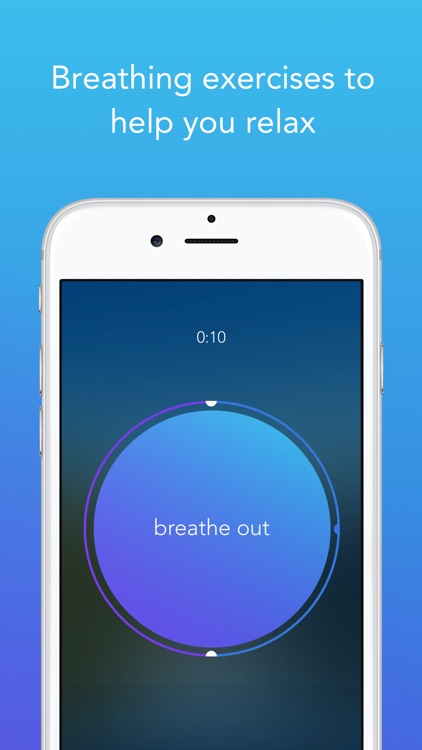Calm screenshot-3