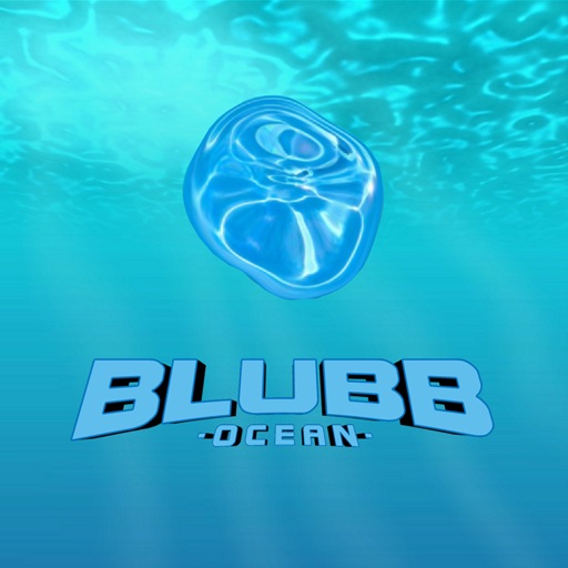 Blubb! Ocean