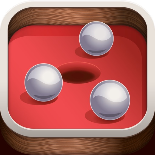 The Original Mobile Games icon