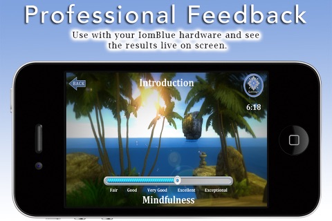 Mindfulness Meditation - Unyte screenshot 3