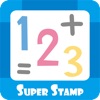 Super Stamp Arithmetic