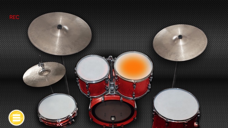 The Best Drums 3D