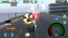 Game screenshot Super Bike Racing Burnout HQ hack