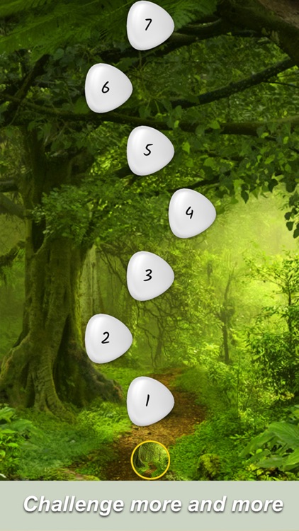 Word Puzzle - Connect words screenshot-4