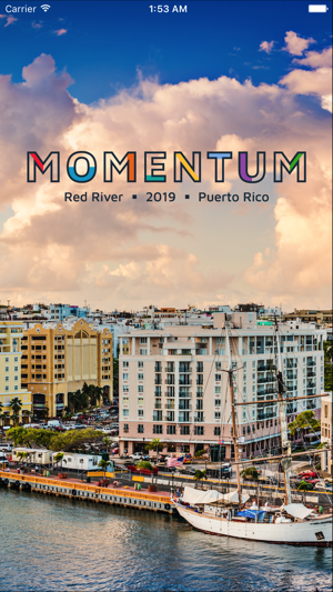 Red River Momentum 2019(圖1)-速報App