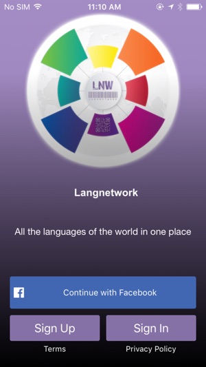 Langnetwork(圖5)-速報App