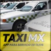 TAXI MX - PASAJERO