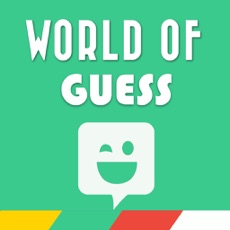 Activities of World of Guess