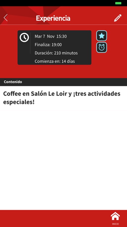 Encuentro SCL screenshot-3