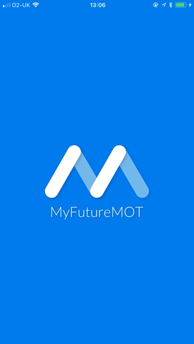MyFutureMOT screenshot 4