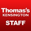 Thomas's Kensington Staff
