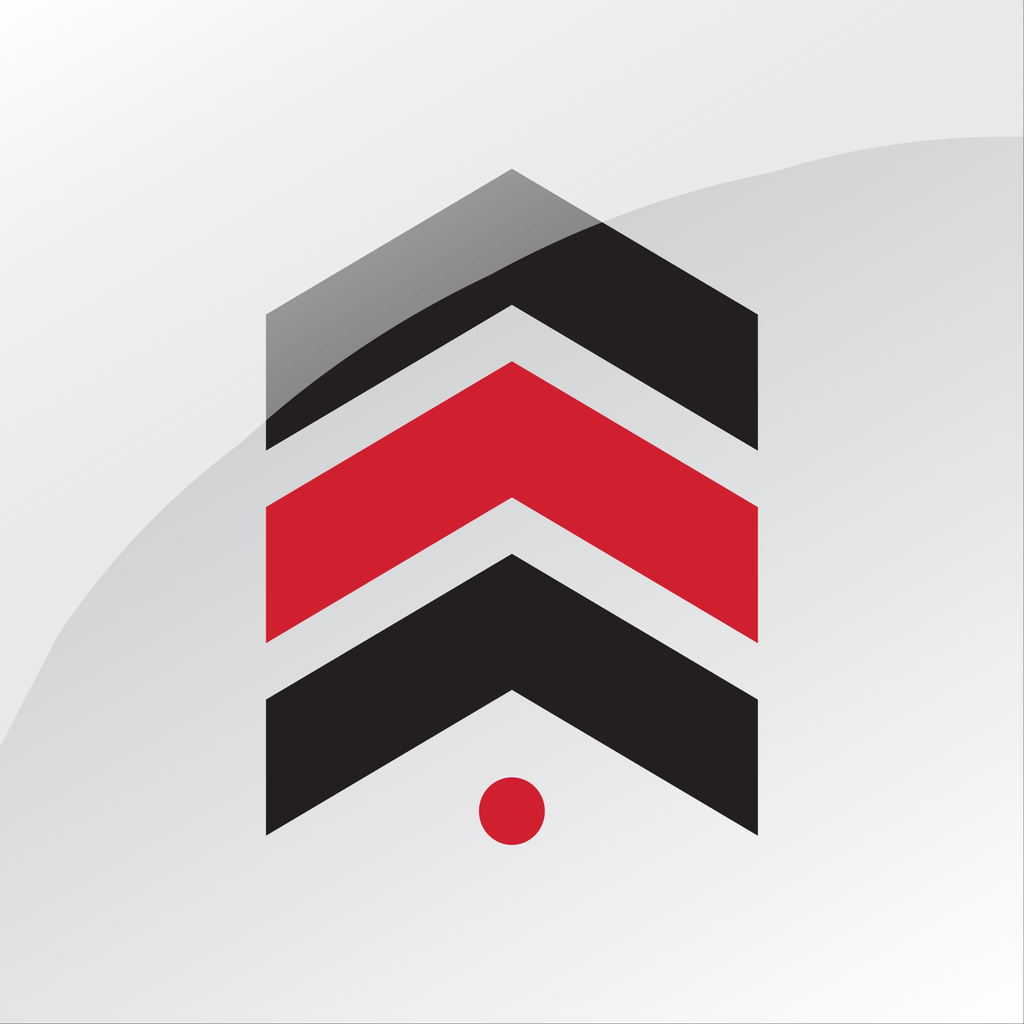 Emirates Auction App Icon