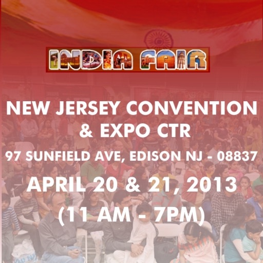 India Fair and Business NJ