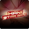 Hand Star Game