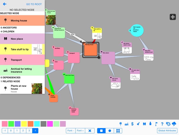 Trout screenshot-3