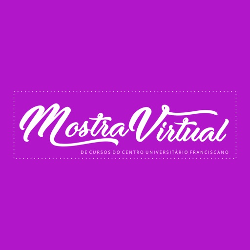 Mostra Virtual de Cursos