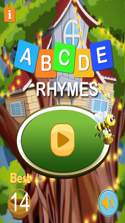 ABCDE Rhymes