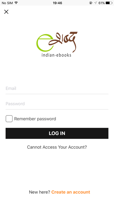 How to cancel & delete E-Shabda Gujarati from iphone & ipad 1