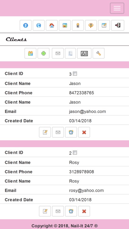 Nail-It 24/7 screenshot-7