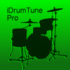 RT Sixty Ltd - Drum Tuner - iDrumTune Pro アートワーク