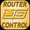 Control your Utah Scientific router from your iPad with an easy to use control panel that automatically syncs to your router configuration