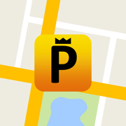 ParKing (P) - 내 차는 어딨어? 내 차 찾기